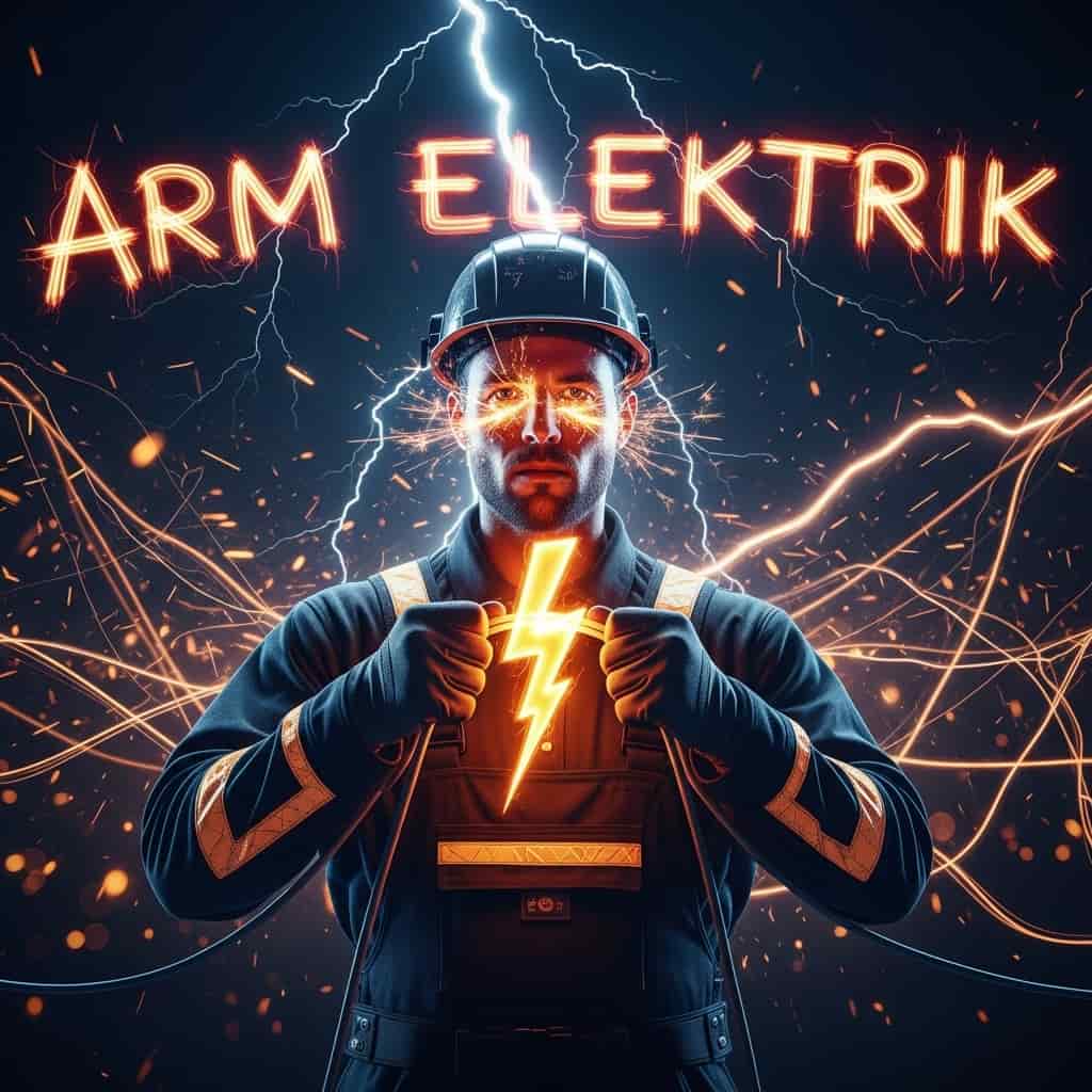 Arm Elektrik Ekibi
